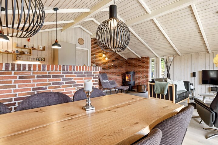 Ferienhaus 30754 in Hedevang 73, Houstrup - Bild #6