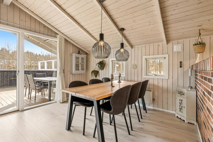 Ferienhaus 30754 in Hedevang 73, Houstrup - Bild #7