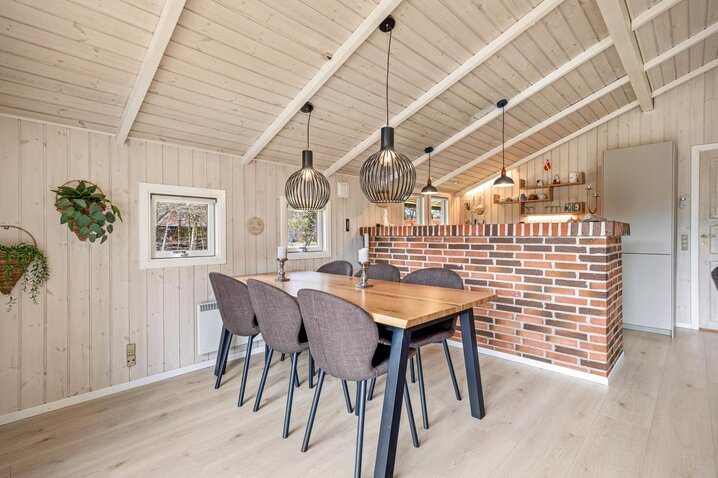 Ferienhaus 30754 in Hedevang 73, Houstrup - Bild #8