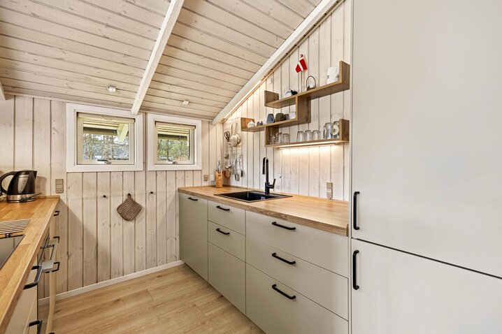 Ferienhaus 30754 in Hedevang 73, Houstrup - Bild #9