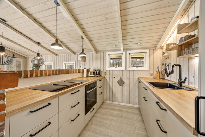 Ferienhaus 30754 in Hedevang 73, Houstrup - Bild #10