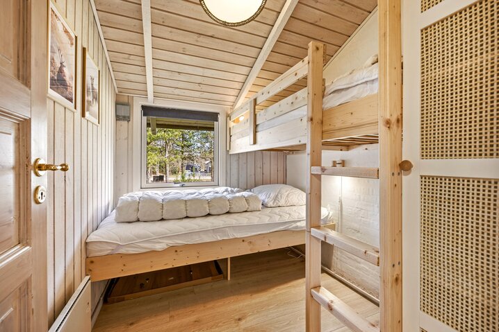 Ferienhaus 30754 in Hedevang 73, Houstrup - Bild #17