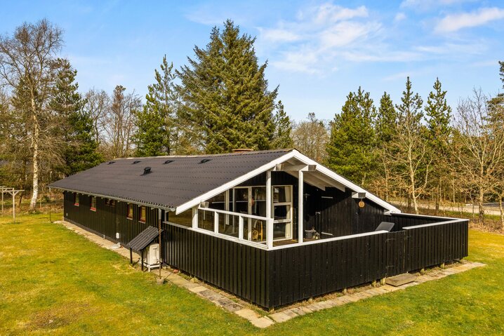 Ferienhaus 30754 in Hedevang 73, Houstrup - Bild #21