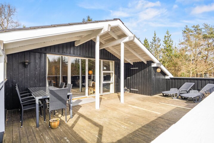 Ferienhaus 30754 in Hedevang 73, Houstrup - Bild #22