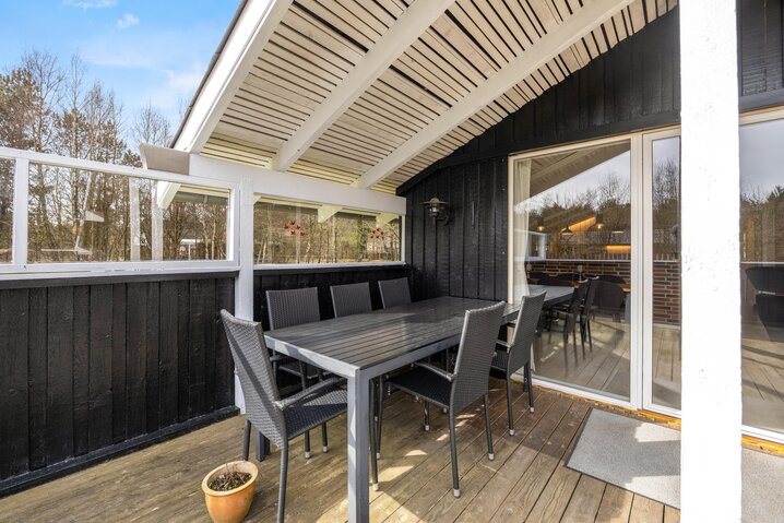 Ferienhaus 30754 in Hedevang 73, Houstrup - Bild #23