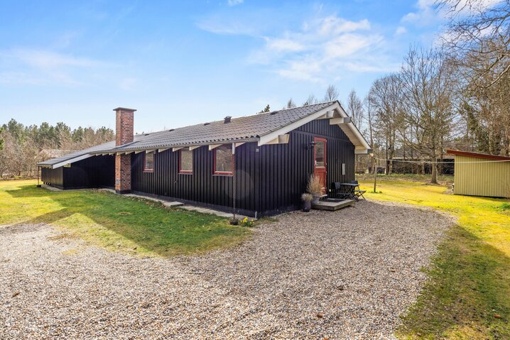 Ferienhaus 30754 in Hedevang 73, Houstrup - Bild #26