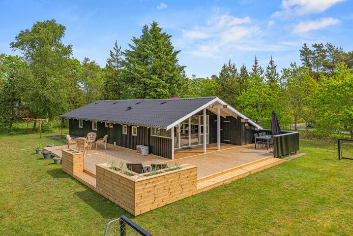 Ferienhaus 30754 in Hedevang 73, Houstrup - Bild #0