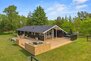 Ferienhaus 30754 in Hedevang 73, Houstrup - Bild #1