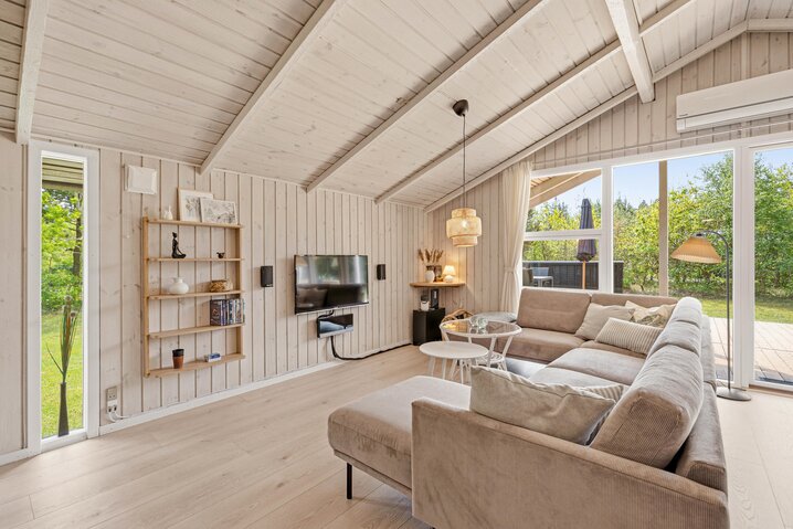 Ferienhaus 30754 in Hedevang 73, Houstrup - Bild #3
