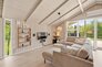 Ferienhaus 30754 in Hedevang 73, Houstrup - Bild #4