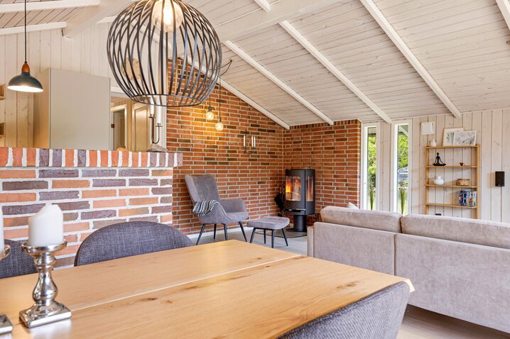 Ferienhaus 30754 in Hedevang 73, Houstrup - Bild #5