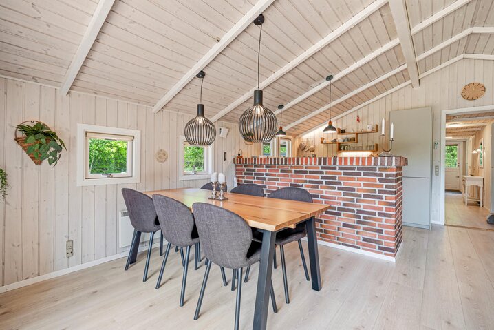 Ferienhaus 30754 in Hedevang 73, Houstrup - Bild #8