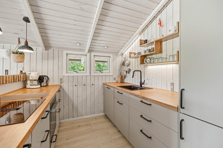 Ferienhaus 30754 in Hedevang 73, Houstrup - Bild #10