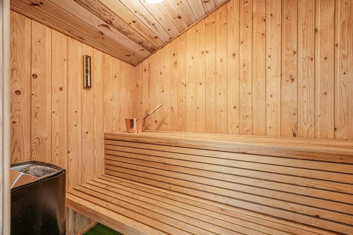 Ferienhaus 30754 in Hedevang 73, Houstrup - Bild #15