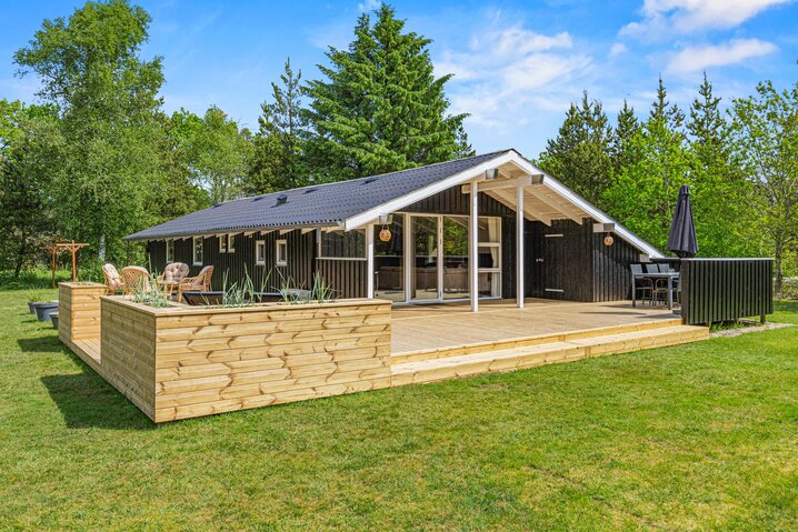 Ferienhaus 30754 in Hedevang 73, Houstrup - Bild #21