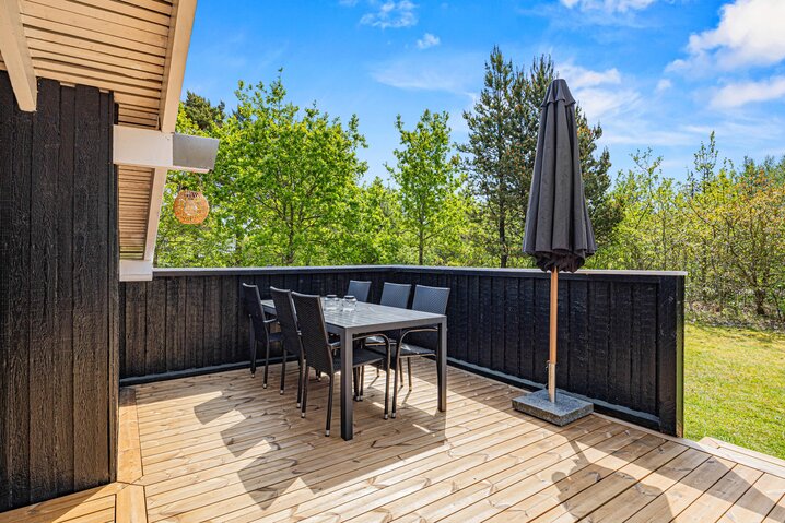 Ferienhaus 30754 in Hedevang 73, Houstrup - Bild #22