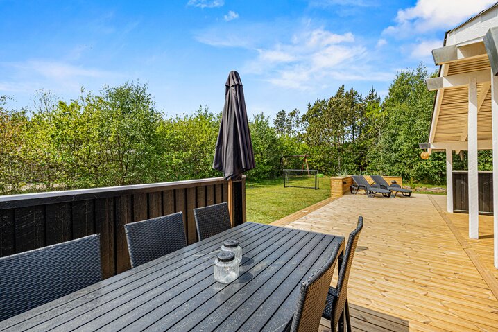 Ferienhaus 30754 in Hedevang 73, Houstrup - Bild #23