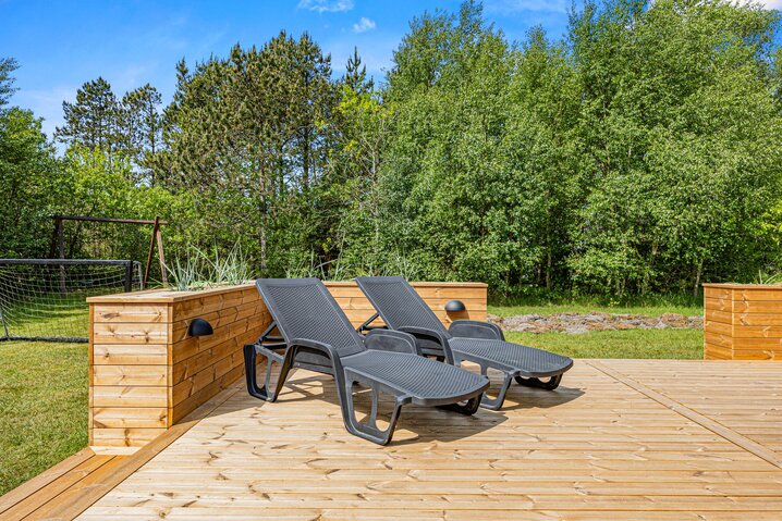 Ferienhaus 30754 in Hedevang 73, Houstrup - Bild #24