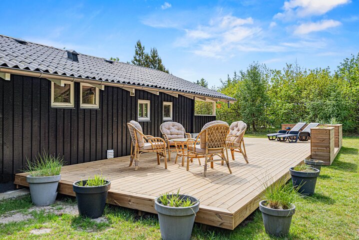 Ferienhaus 30754 in Hedevang 73, Houstrup - Bild #25