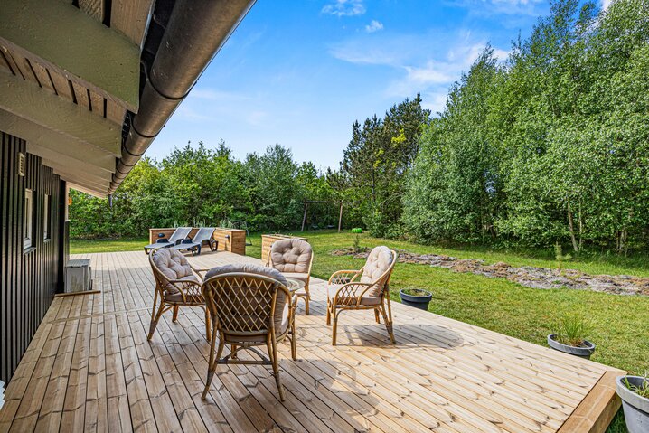 Ferienhaus 30754 in Hedevang 73, Houstrup - Bild #26