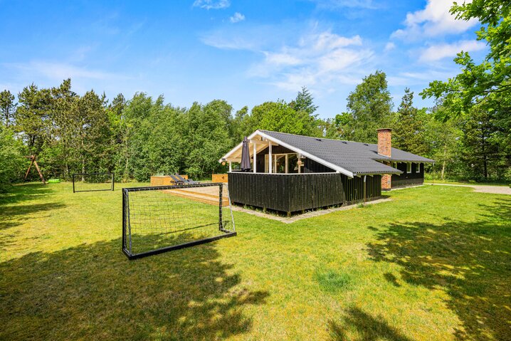 Ferienhaus 30754 in Hedevang 73, Houstrup - Bild #29