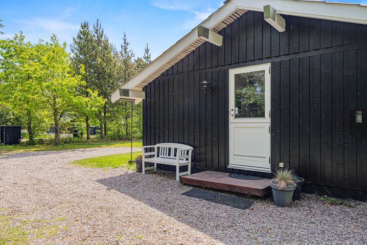 Ferienhaus 30754 in Hedevang 73, Houstrup - Bild #30