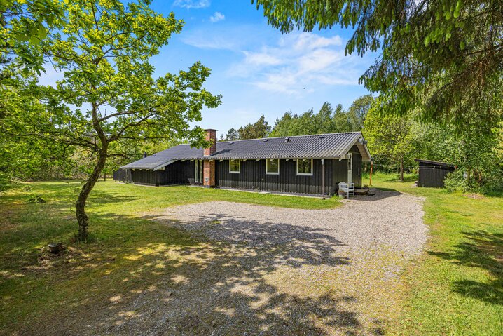 Ferienhaus 30754 in Hedevang 73, Houstrup - Bild #31