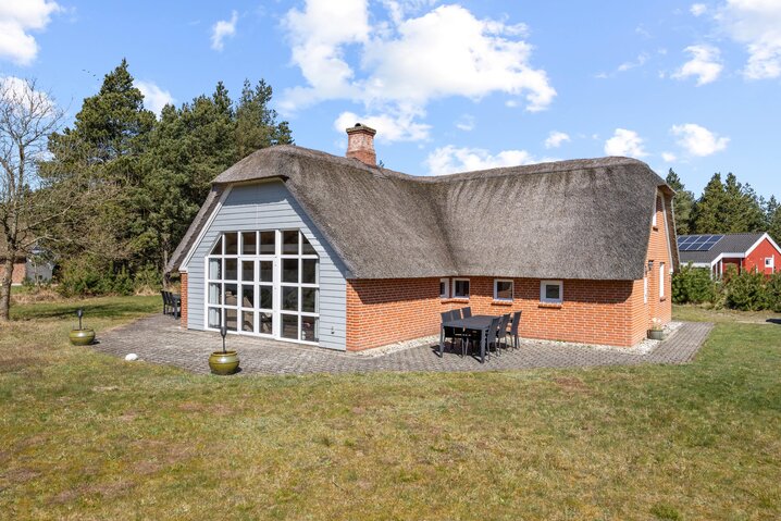 Ferienhaus 30759 in Guldvangen 48, Houstrup - Bild #0