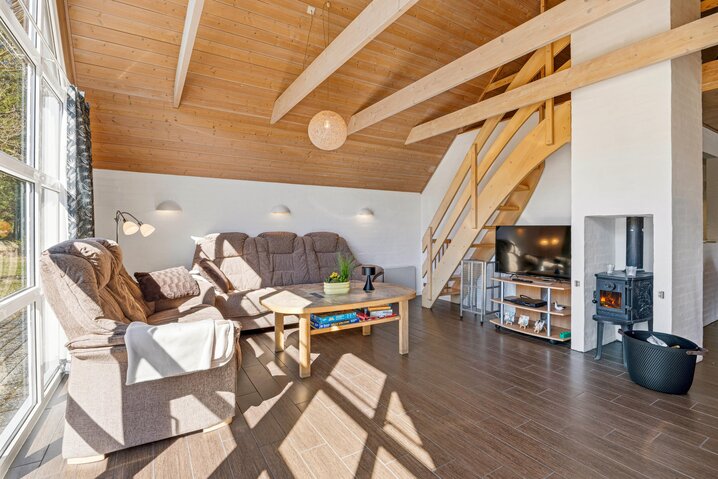 Ferienhaus 30759 in Guldvangen 48, Houstrup - Bild #1