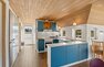 Ferienhaus 30759 in Guldvangen 48, Houstrup - Bild #4