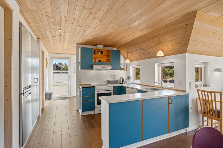 Ferienhaus 30759 in Guldvangen 48, Houstrup - Bild #3