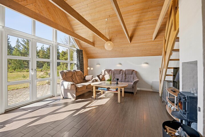 Ferienhaus 30759 in Guldvangen 48, Houstrup - Bild #4