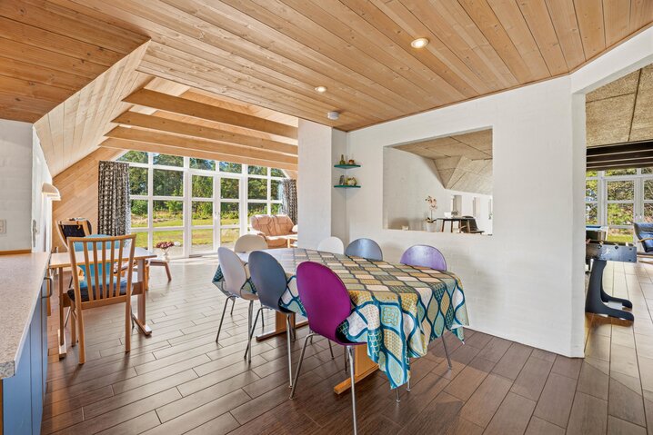 Ferienhaus 30759 in Guldvangen 48, Houstrup - Bild #6