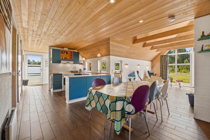 Ferienhaus 30759 in Guldvangen 48, Houstrup - Bild #7