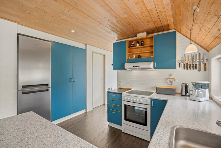 Ferienhaus 30759 in Guldvangen 48, Houstrup - Bild #9