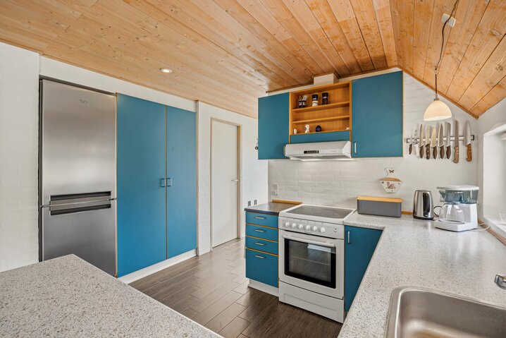 Ferienhaus 30759 in Guldvangen 48, Houstrup - Bild #9