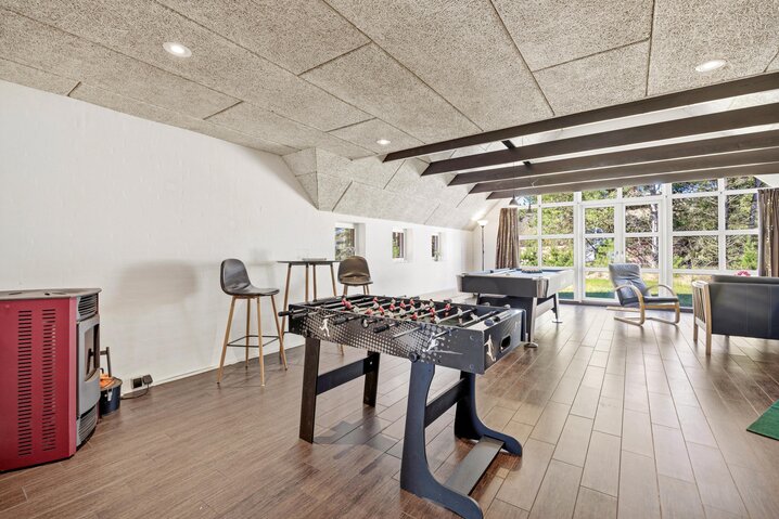 Ferienhaus 30759 in Guldvangen 48, Houstrup - Bild #11