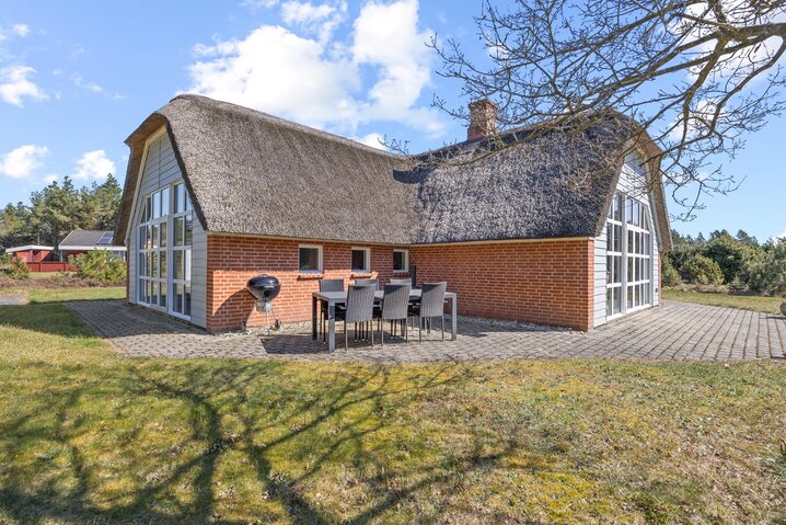 Ferienhaus 30759 in Guldvangen 48, Houstrup - Bild #21