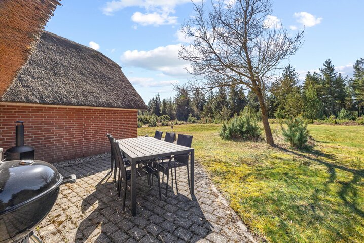Ferienhaus 30759 in Guldvangen 48, Houstrup - Bild #22