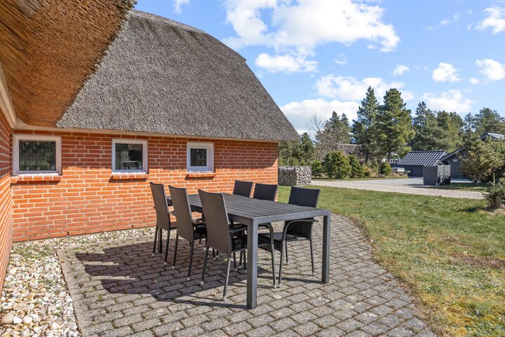Ferienhaus 30759 in Guldvangen 48, Houstrup - Bild #23