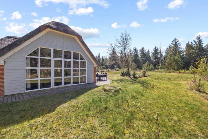 Ferienhaus 30759 in Guldvangen 48, Houstrup - Bild #24