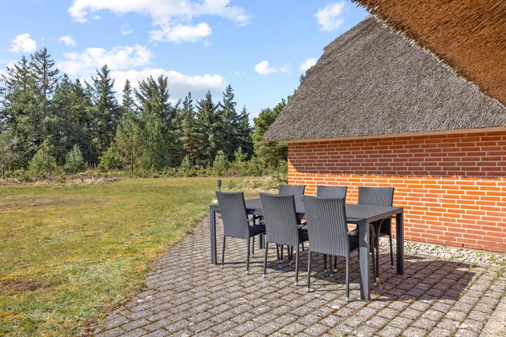 Ferienhaus 30759 in Guldvangen 48, Houstrup - Bild #25
