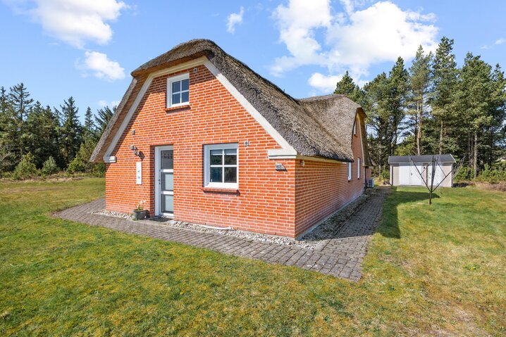 Ferienhaus 30759 in Guldvangen 48, Houstrup - Bild #26