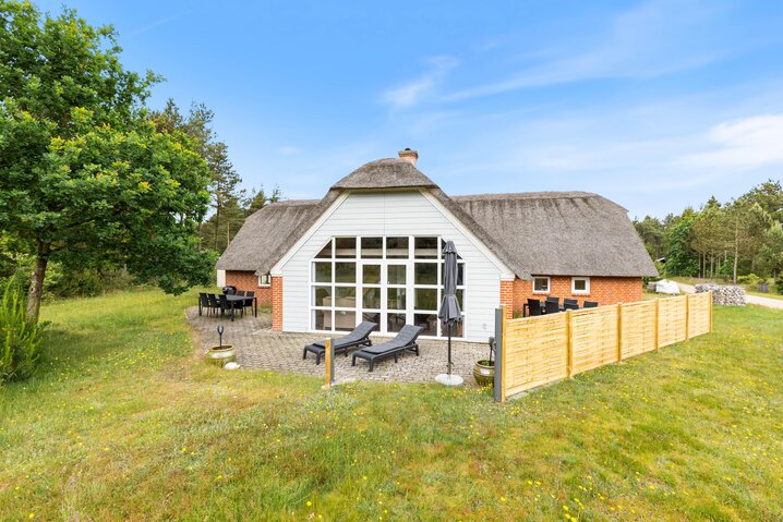 Sommerhus 30759 på Guldvangen 48, Houstrup - Billede #0