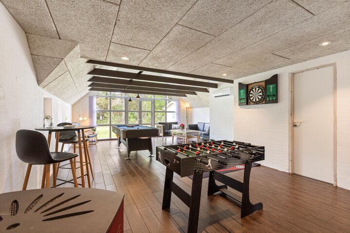 Sommerhus 30759 på Guldvangen 48, Houstrup - Billede #1