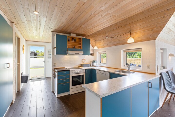 Sommerhus 30759 på Guldvangen 48, Houstrup - Billede #3