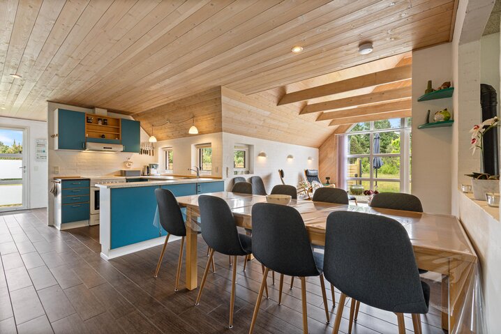 Sommerhus 30759 på Guldvangen 48, Houstrup - Billede #7