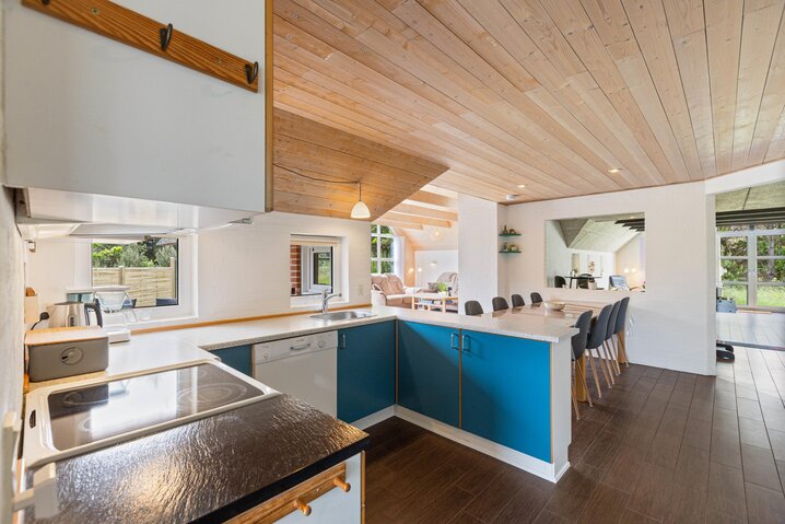 Sommerhus 30759 på Guldvangen 48, Houstrup - Billede #10