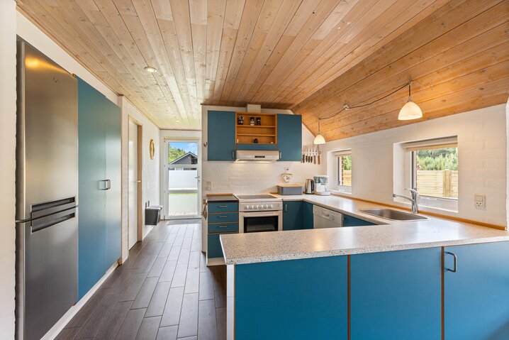 Sommerhus 30759 på Guldvangen 48, Houstrup - Billede #11