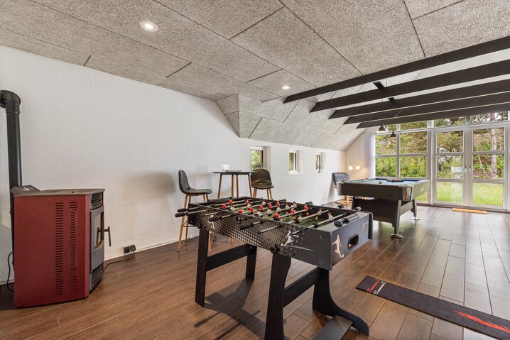 Sommerhus 30759 på Guldvangen 48, Houstrup - Billede #12